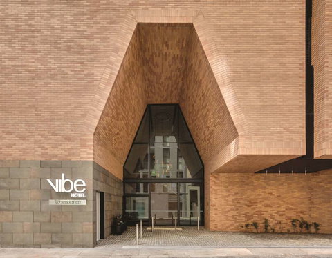 Vibe Hotel Sydney Darling Harbour - Phillip Island Accommodation 1