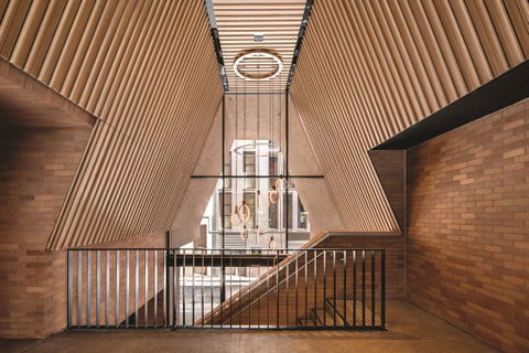 Vibe Hotel Sydney Darling Harbour - Phillip Island Accommodation 2