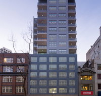 Zara Tower Serviced Apartments - Phillip Island Accommodation