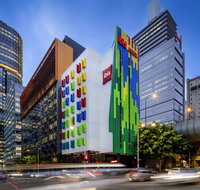 Ibis Sydney Barangaroo - Phillip Island Accommodation