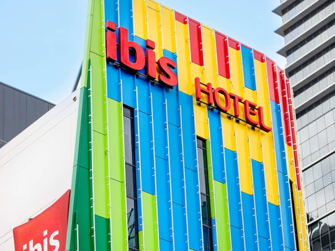 Ibis Sydney Barangaroo - Phillip Island Accommodation 1
