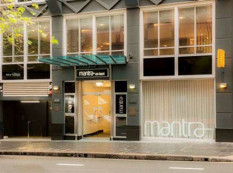Mantra on Kent - Phillip Island Accommodation 0