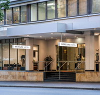 Mercure Sydney Wynyard - Phillip Island Accommodation