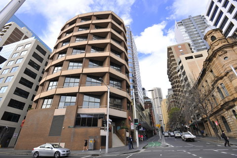Metro Apartments on Darling Harbour - Phillip Island Accommodation 0