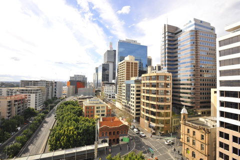 Metro Apartments on Darling Harbour - Phillip Island Accommodation 2