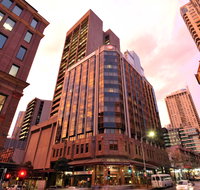 Metro Hotel Marlow Sydney Central - Phillip Island Accommodation