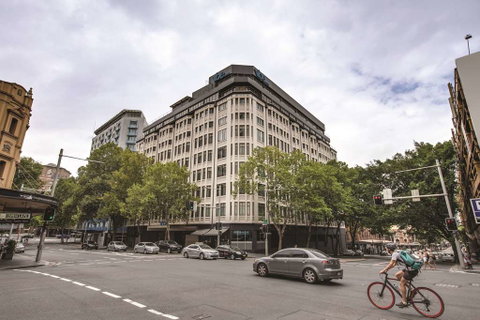 Vibe Hotel Sydney - Phillip Island Accommodation 0