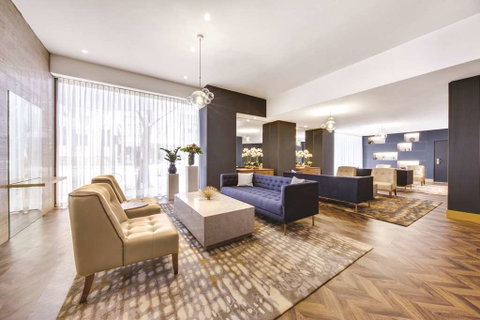 Vibe Hotel Sydney - Phillip Island Accommodation 1