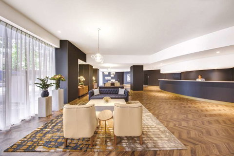 Vibe Hotel Sydney - Phillip Island Accommodation 2