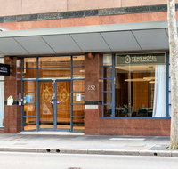 YEHS Hotel Sydney Harbour Suites - Phillip Island Accommodation