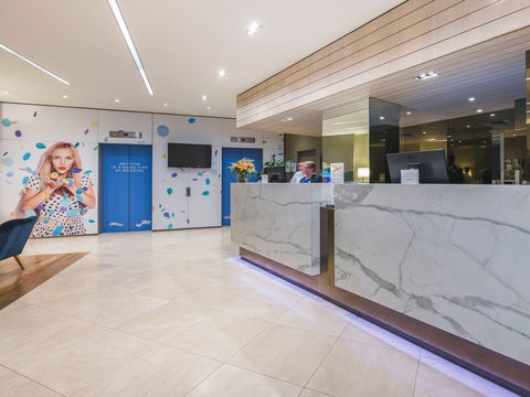 Novotel Sydney Rooty Hill - Phillip Island Accommodation 1