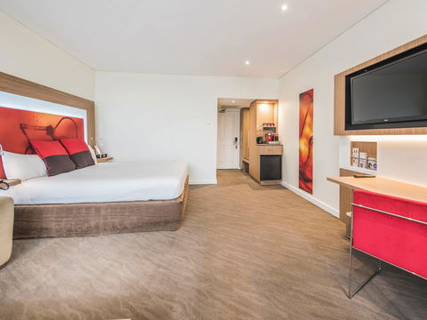 Novotel Sydney Rooty Hill - Phillip Island Accommodation 2