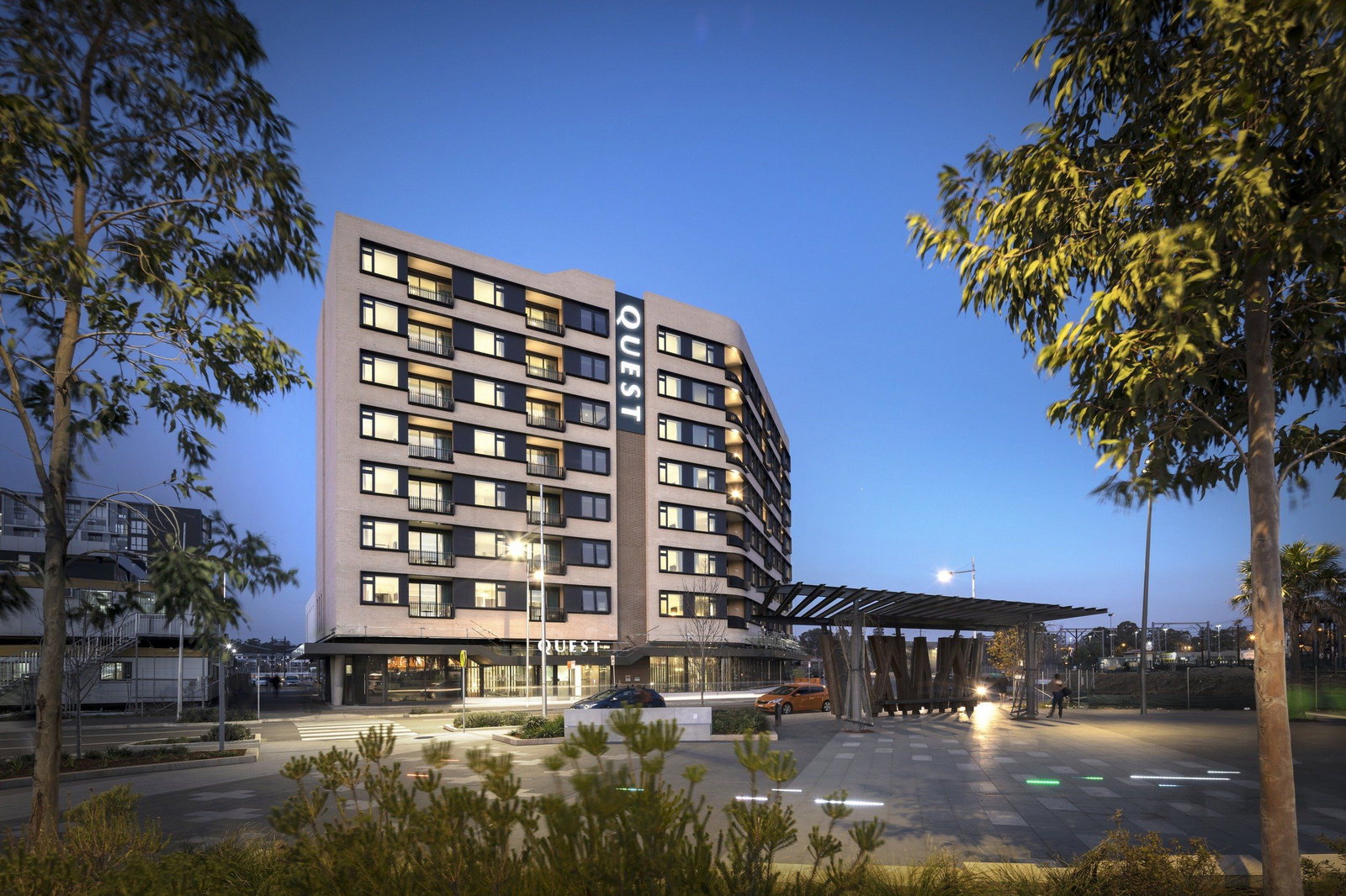 Penrith NSW Phillip Island Accommodation