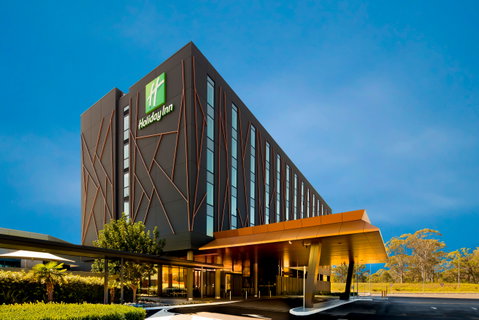 Holiday Inn St Marys - Phillip Island Accommodation 0