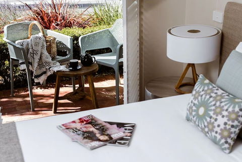 The Haus Studio Apartments - Phillip Island Accommodation 2