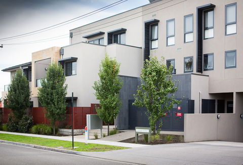 Apartments Of Waverley - Phillip Island Accommodation 0