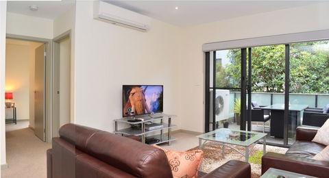 Apartments Of Waverley - Phillip Island Accommodation 1