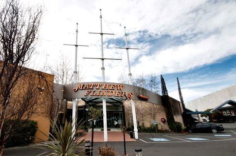 Matthew Flinders Hotel, a NightCap Hotel - Phillip Island Accommodation 0