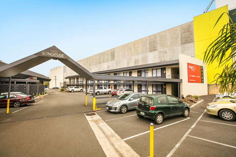 Matthew Flinders Hotel, a NightCap Hotel - Phillip Island Accommodation 2