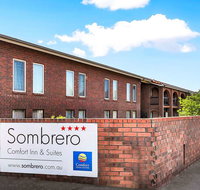 Comfort Inn  Suites Sombrero - Phillip Island Accommodation