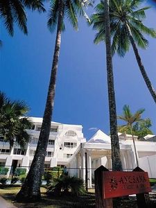 Alamanda Palm Cove - Phillip Island Accommodation 0