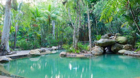 Kewarra Beach Resort & Spa - Phillip Island Accommodation 1