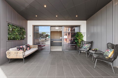 Bluegum Motel - Phillip Island Accommodation 0