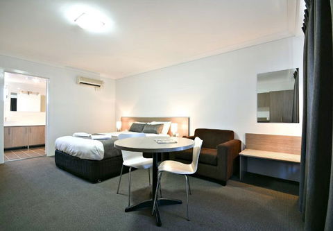 The Aberdeen Motel - Phillip Island Accommodation 0