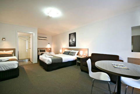 The Aberdeen Motel - Phillip Island Accommodation 2