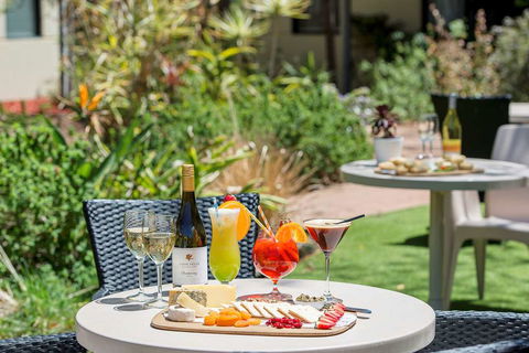 Rydges Kalgoorlie Resort & Spa - Phillip Island Accommodation 0