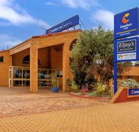 Comfort Inn Bay of Isles - Phillip Island Accommodation