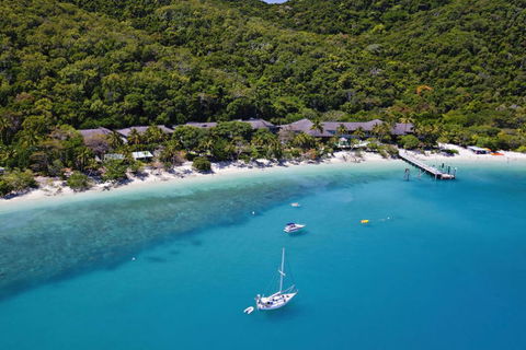 Fitzroy Island Resort - Phillip Island Accommodation 0