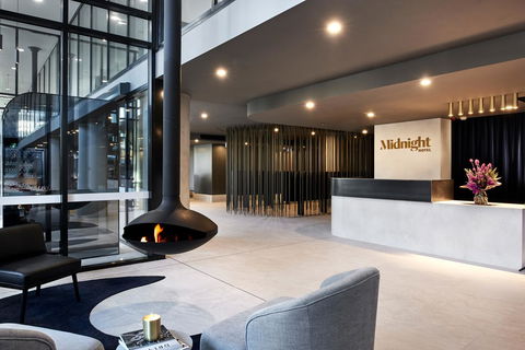 Midnight Hotel, Autograph Collection - Phillip Island Accommodation 0