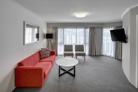 Adina Serviced Apartments Canberra James Court - Phillip Island Accommodation 5