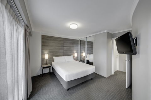 Adina Serviced Apartments Canberra James Court - Phillip Island Accommodation 12