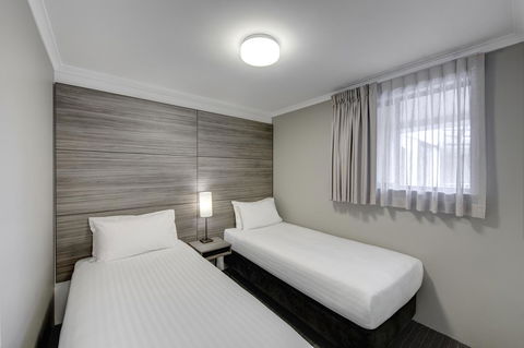 Adina Serviced Apartments Canberra James Court - Phillip Island Accommodation 10