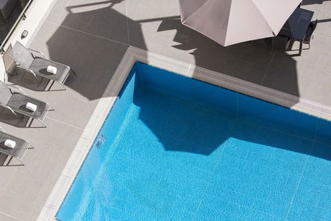 Adina Serviced Apartments Canberra James Court - Phillip Island Accommodation 7