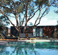 Bangalay Luxury Villas - Phillip Island Accommodation