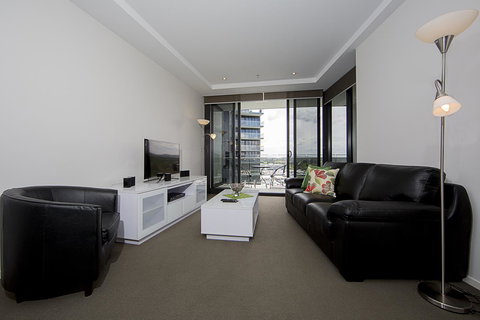 Manhattan 303 Canberra City ACT - Phillip Island Accommodation 19