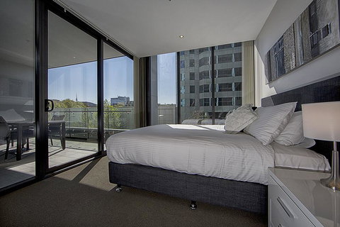 Manhattan 303 Canberra City ACT - Phillip Island Accommodation 32