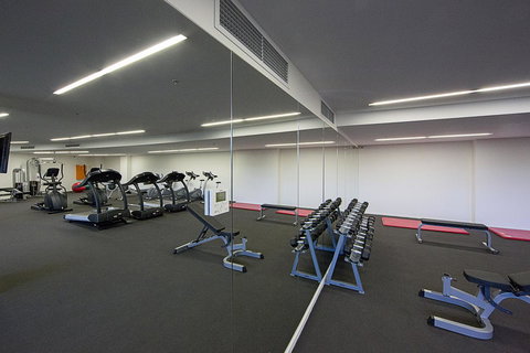 Manhattan 303 Canberra City ACT - Phillip Island Accommodation 6