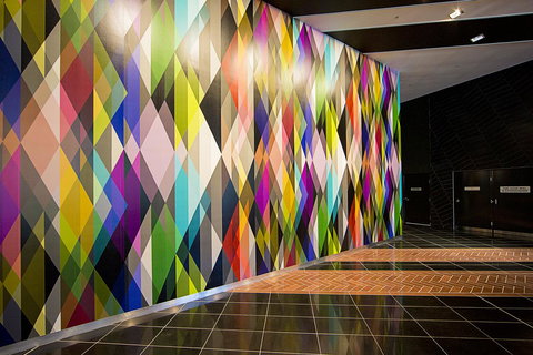 Manhattan 303 Canberra City ACT - Phillip Island Accommodation 5