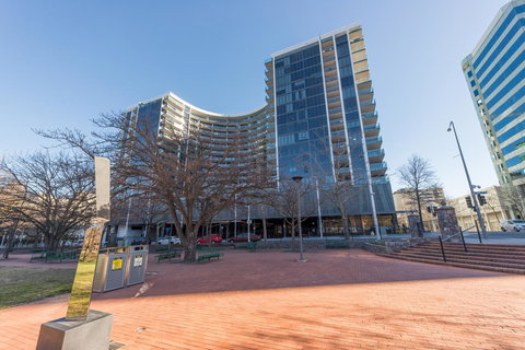 Manhattan 303 Canberra City ACT - Phillip Island Accommodation 22