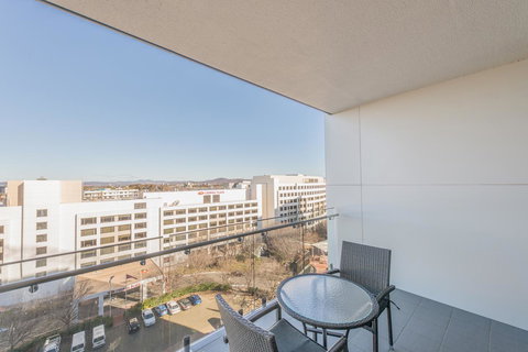 Manhattan 303 Canberra City ACT - Phillip Island Accommodation 20