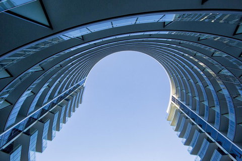 Manhattan 303 Canberra City ACT - Phillip Island Accommodation 4