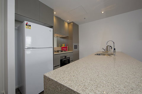 Manhattan 303 Canberra City ACT - Phillip Island Accommodation 14