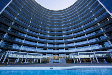 Manhattan 303 Canberra City ACT - Phillip Island Accommodation 0