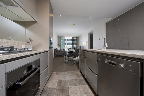 Manhattan 303 Canberra City ACT - Phillip Island Accommodation 34