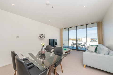 Manhattan 303 Canberra City ACT - Phillip Island Accommodation 24