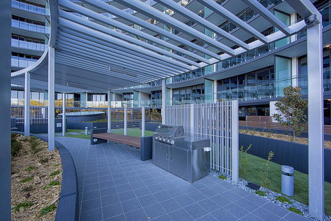 Manhattan 303 Canberra City ACT - Phillip Island Accommodation 2